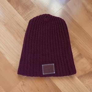 Love your melon hat / beanie